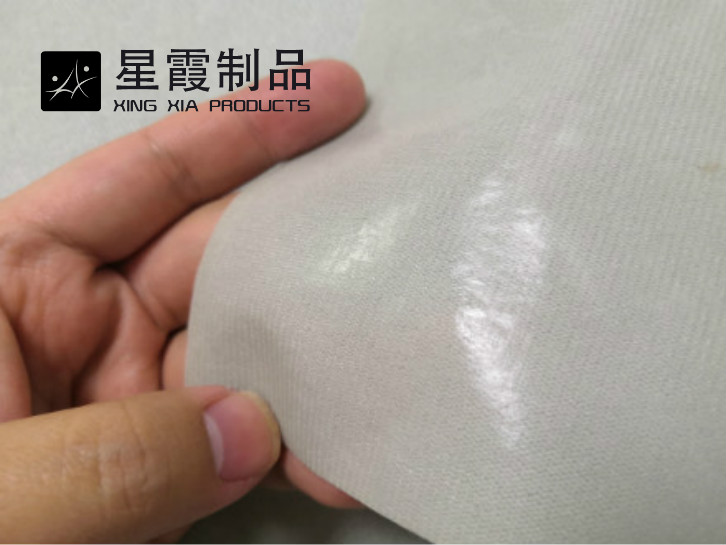 熱熔膠膜背膠加工